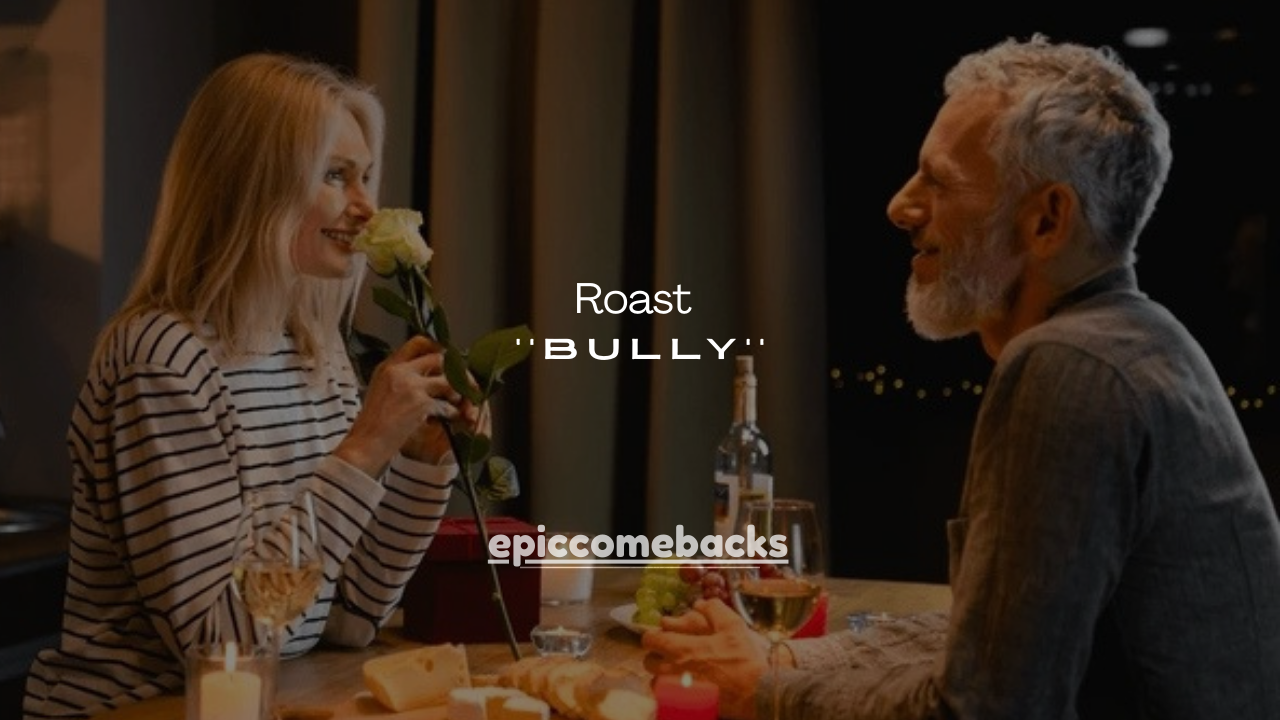 101 Smart Ways to Roast a Bully Without Crossing the Line