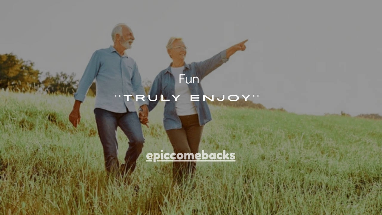 75+ Fun Things to Do: Discover What You Truly Enjoy Doing for Fun